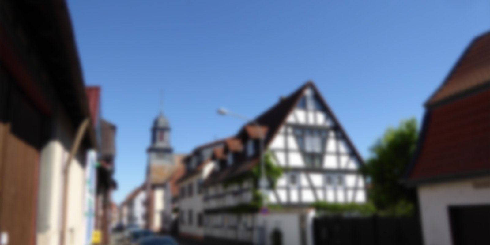 ZVG Dieburg – Ort Harreshausen