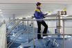 Zum Artikel "ZVG Dieburg verwendet keine Aluminiumsalze bei der Trinkwasseraufbereitung"