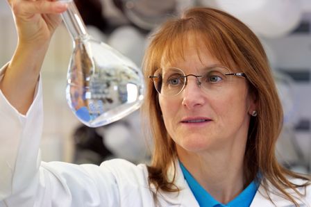 Zum Artikel "Trinkwasser birgt keine Coronavirus-Gefahr"