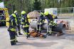 Zum Artikel "Übung der Feuerwehren Hergershausen und Sickenhofen im Wasserwerk Hergershausen"